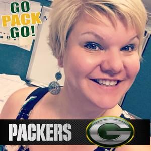 Meet your Posher, Kristy